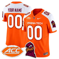 Orange Alternate