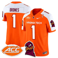 Orange Alternate