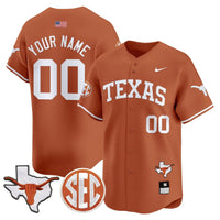 Texas Orange