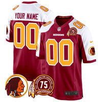 Burgundy Alternate