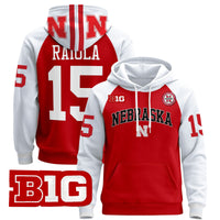 Scarlet Alternate