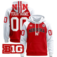 Scarlet Alternate