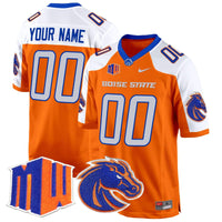 Orange Alternate