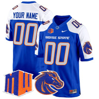 Royal Alternate