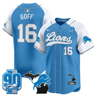 Blue Alternate