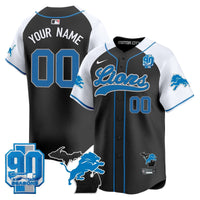 Black Alternate