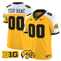 Gold Alternate