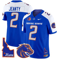 Royal Alternate