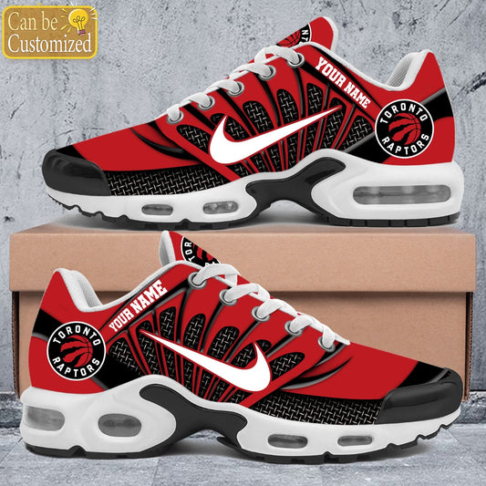 Toronto Raptors Premium A951 Shoes Personalized