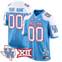 Blue Alternate