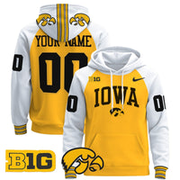 Gold Alternate
