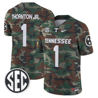 Thornton Jr.