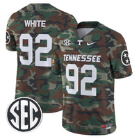 Reggie White