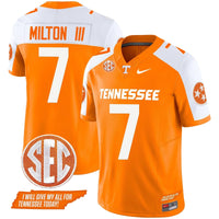 Orange Alternate