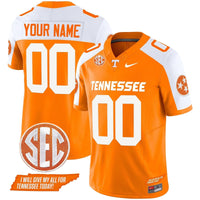 Orange Alternate