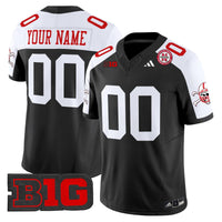 Black Alternate