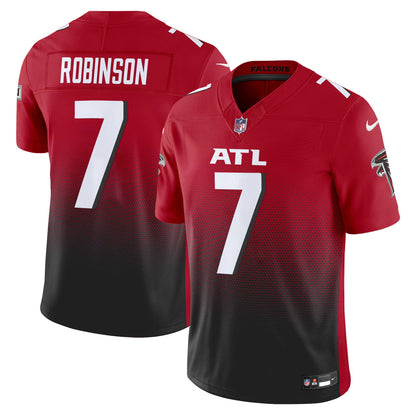 Atlanta Falcons 2024 Vapor Limited Jersey - All Stitched