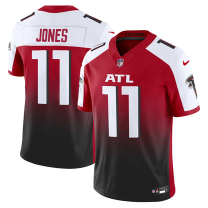 Atlanta Falcons 2024 Vapor Limited Jersey - All Stitched