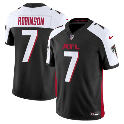 Atlanta Falcons 2024 Vapor Limited Jersey - All Stitched