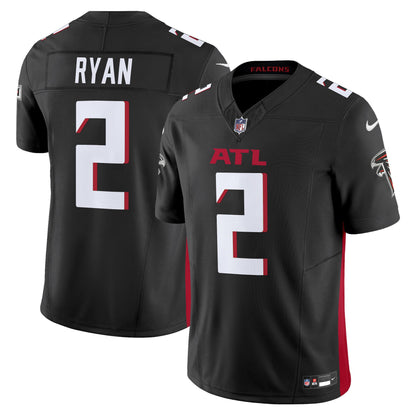 Atlanta Falcons 2024 Vapor Limited Jersey - All Stitched