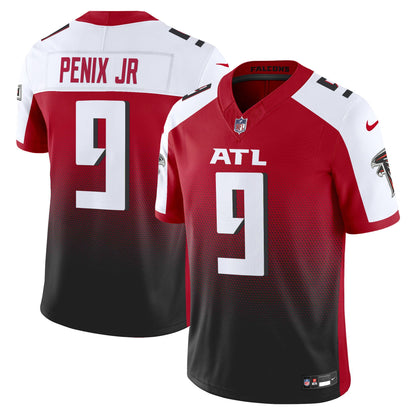 Atlanta Falcons 2024 Vapor Limited Jersey - All Stitched