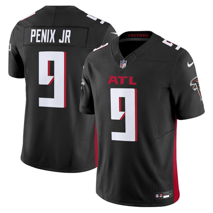 Atlanta Falcons 2024 Vapor Limited Jersey - All Stitched