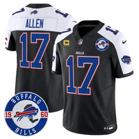 Black Alternate