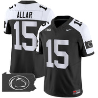 Black Alternate