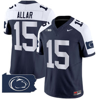Navy Alternate