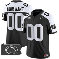 Black Alternate