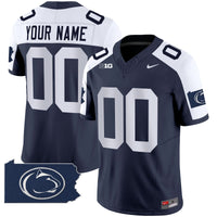 Navy Alternate