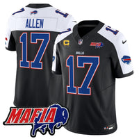 Black Alternate