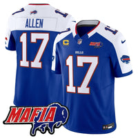 Royal Alternate