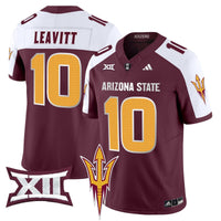 Maroon Alternate