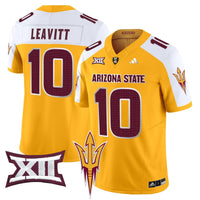 Gold Alternate