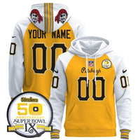 Gold Alternate