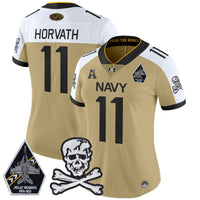 Gold Alternate