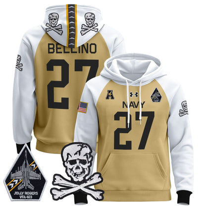 NM 2024 Pullover Hoodie V2 - Stitched