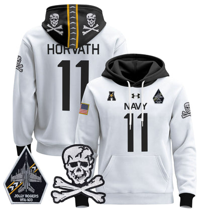 NM 2024 Pullover Hoodie V2 - Stitched