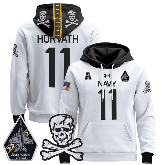NM 2024 Pullover Hoodie V2 - Stitched