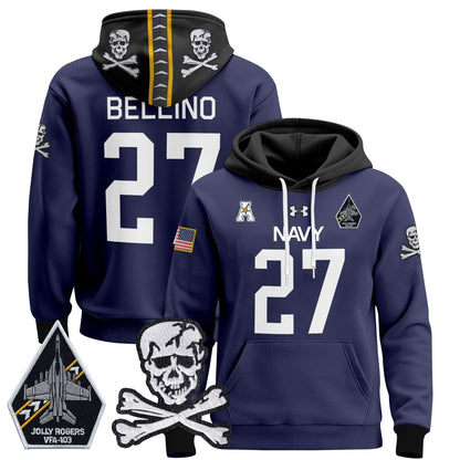 NM 2024 Pullover Hoodie V2 - Stitched