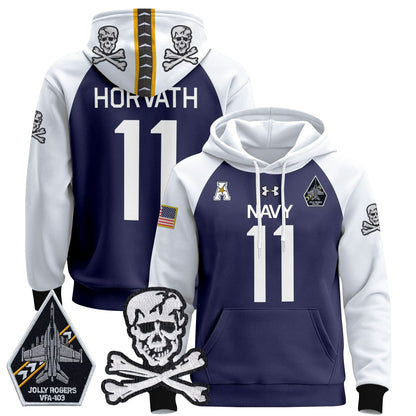 NM 2024 Pullover Hoodie V2 - Stitched
