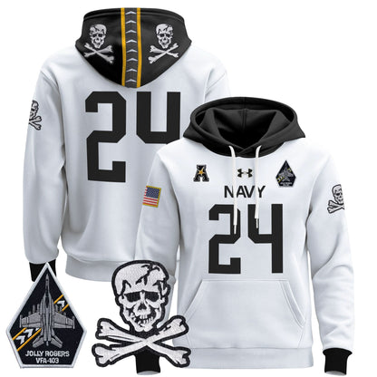 NM 2024 Pullover Hoodie V2 - Stitched