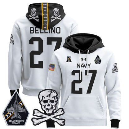 NM 2024 Pullover Hoodie V2 - Stitched
