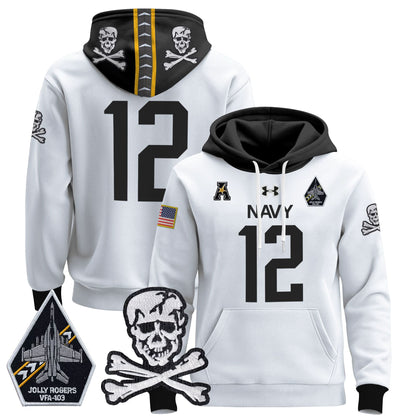 NM 2024 Pullover Hoodie V2 - Stitched