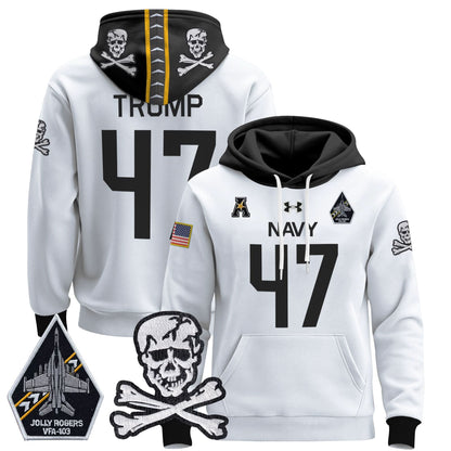 NM 2024 Pullover Hoodie V2 - Stitched