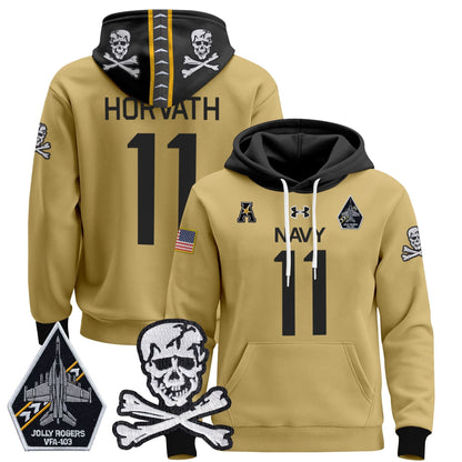 NM 2024 Pullover Hoodie V2 - Stitched