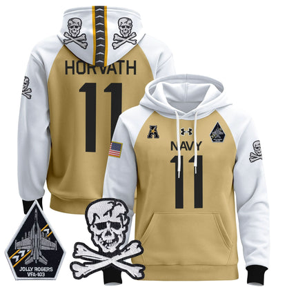 NM 2024 Pullover Hoodie V2 - Stitched