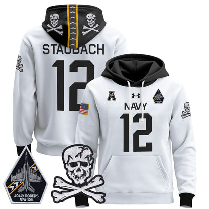 NM 2024 Pullover Hoodie V2 - Stitched