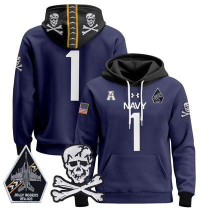 NM 2024 Pullover Hoodie V2 - Stitched